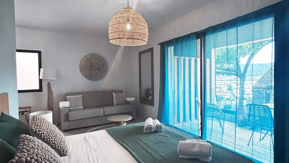 HOTEL A STRETTA
