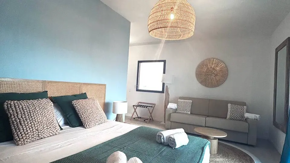 HOTEL A STRETTA