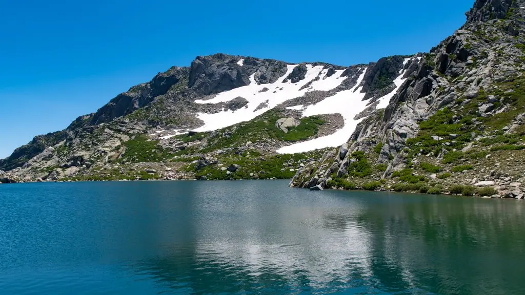 PLATEAU DU CUSCIONU