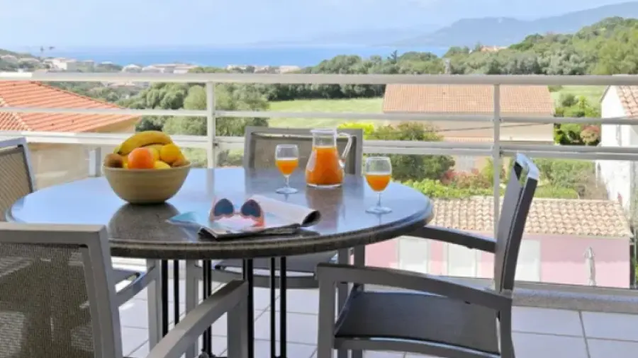 villa romana