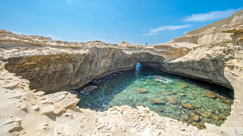 Plage St-Antoine_grotte ORCA_bonifacio