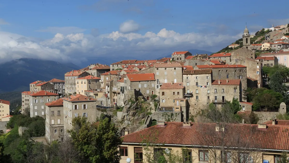 Sartène
