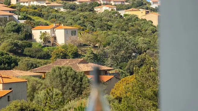 ENTRE TERRE ET MER PROPRIANO