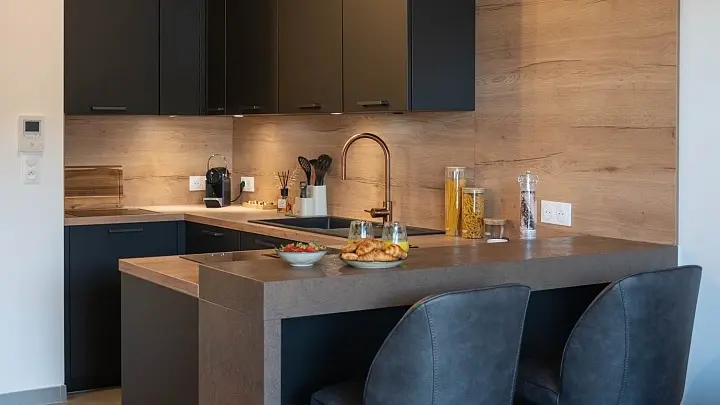 ENTRE TERRE ET MER PROPRIANO