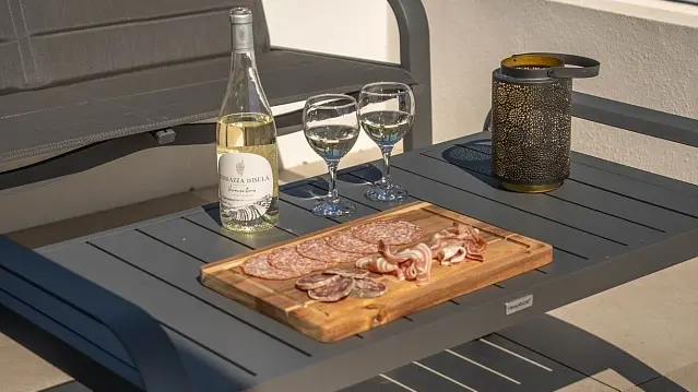 ENTRE TERRE ET MER PROPRIANO