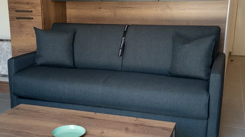 ENTRE TERRE ET MER PROPRIANO