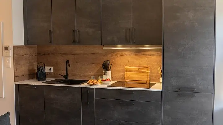 ENTRE TERRE ET MER PROPRIANO