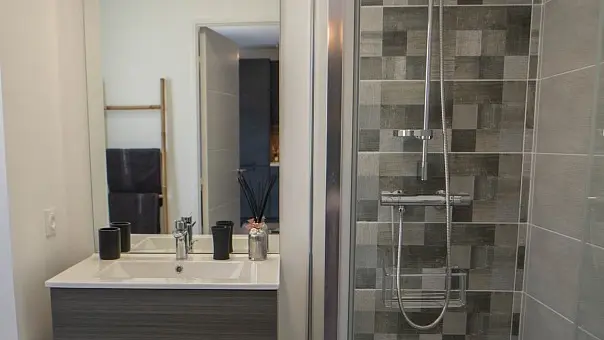 ENTRE TERRE ET MER PROPRIANO