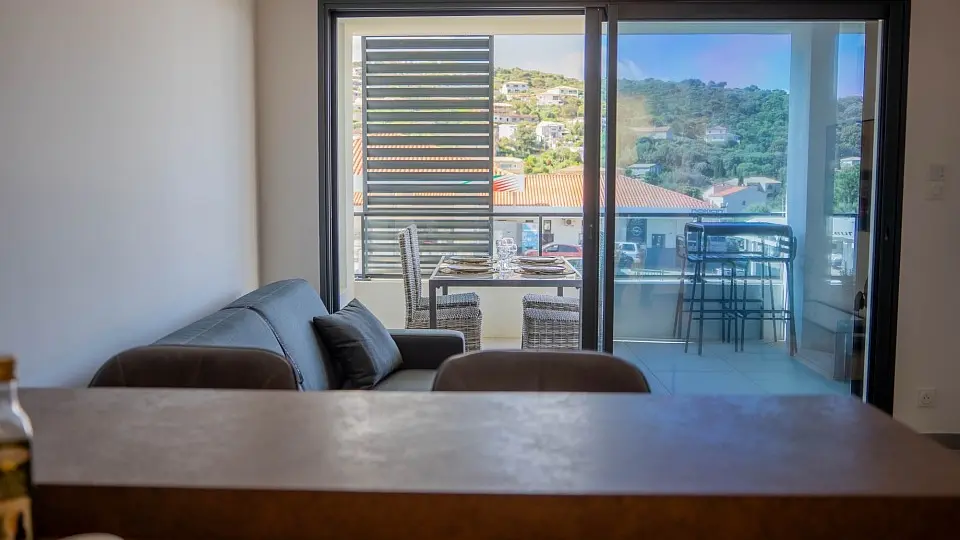 ENTRE TERRE ET MER PROPRIANO