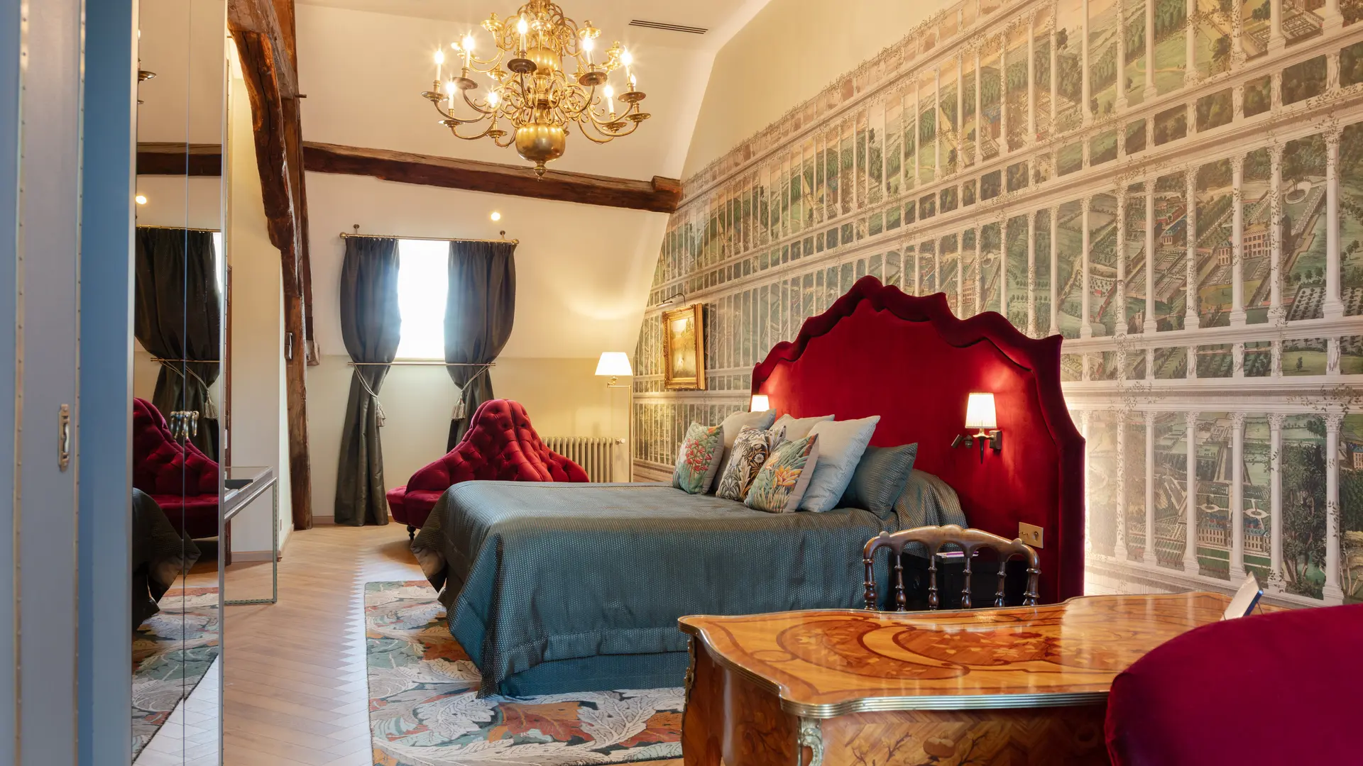 # suite 350 8 chambre