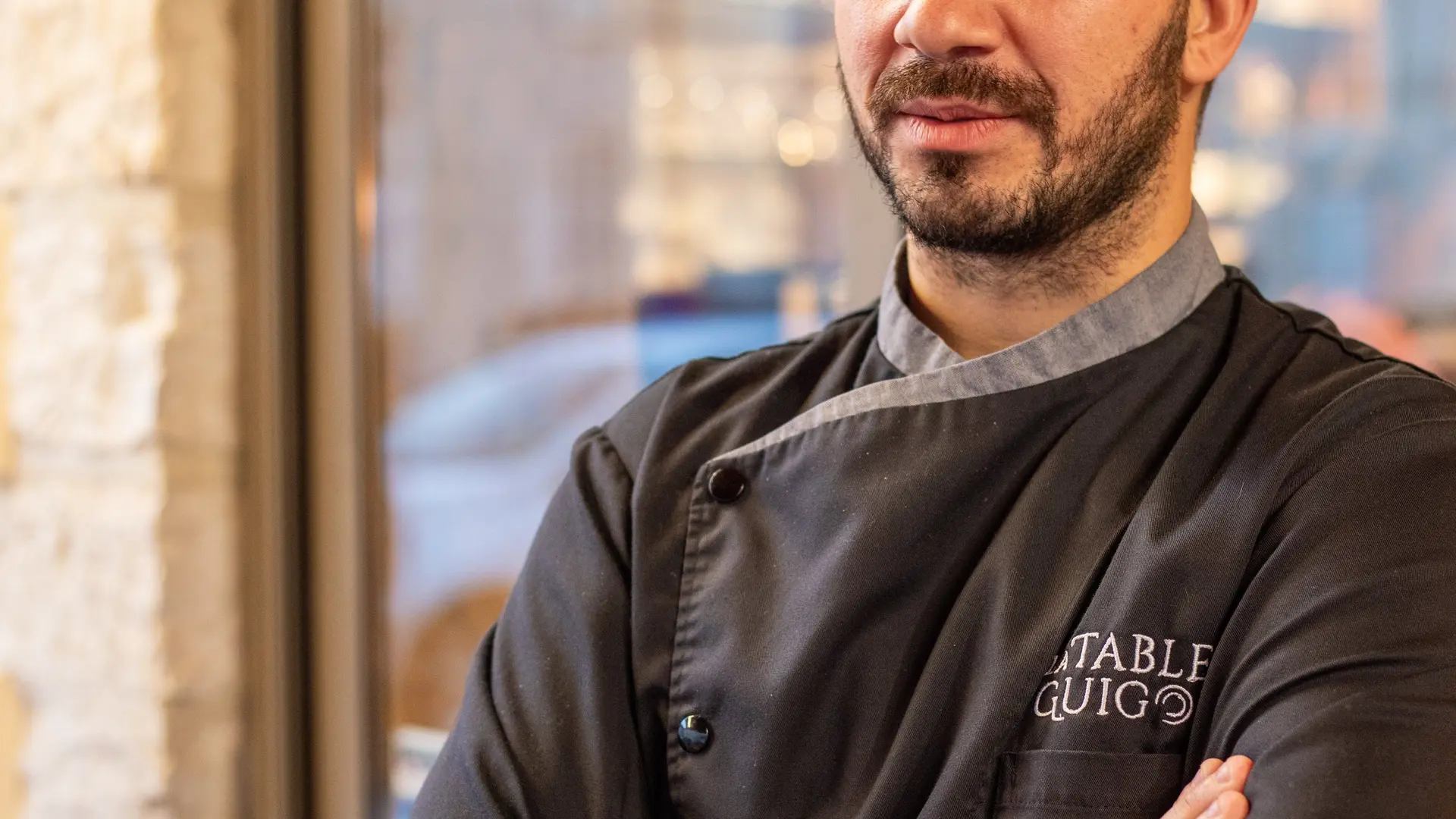 © La Table de Guigone Beaune