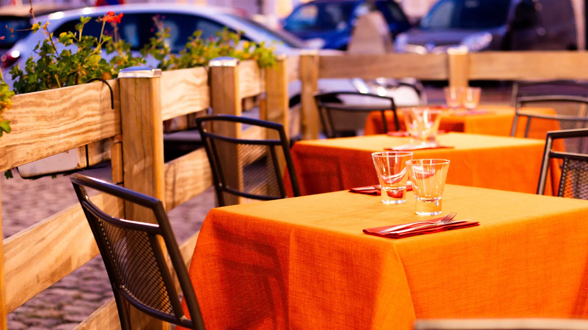 © La Table de Guigone Beaune