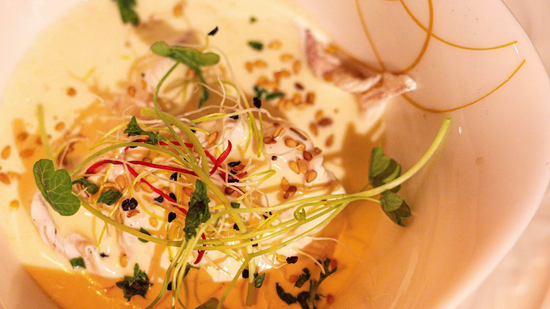 © La Table de Guigone Beaune