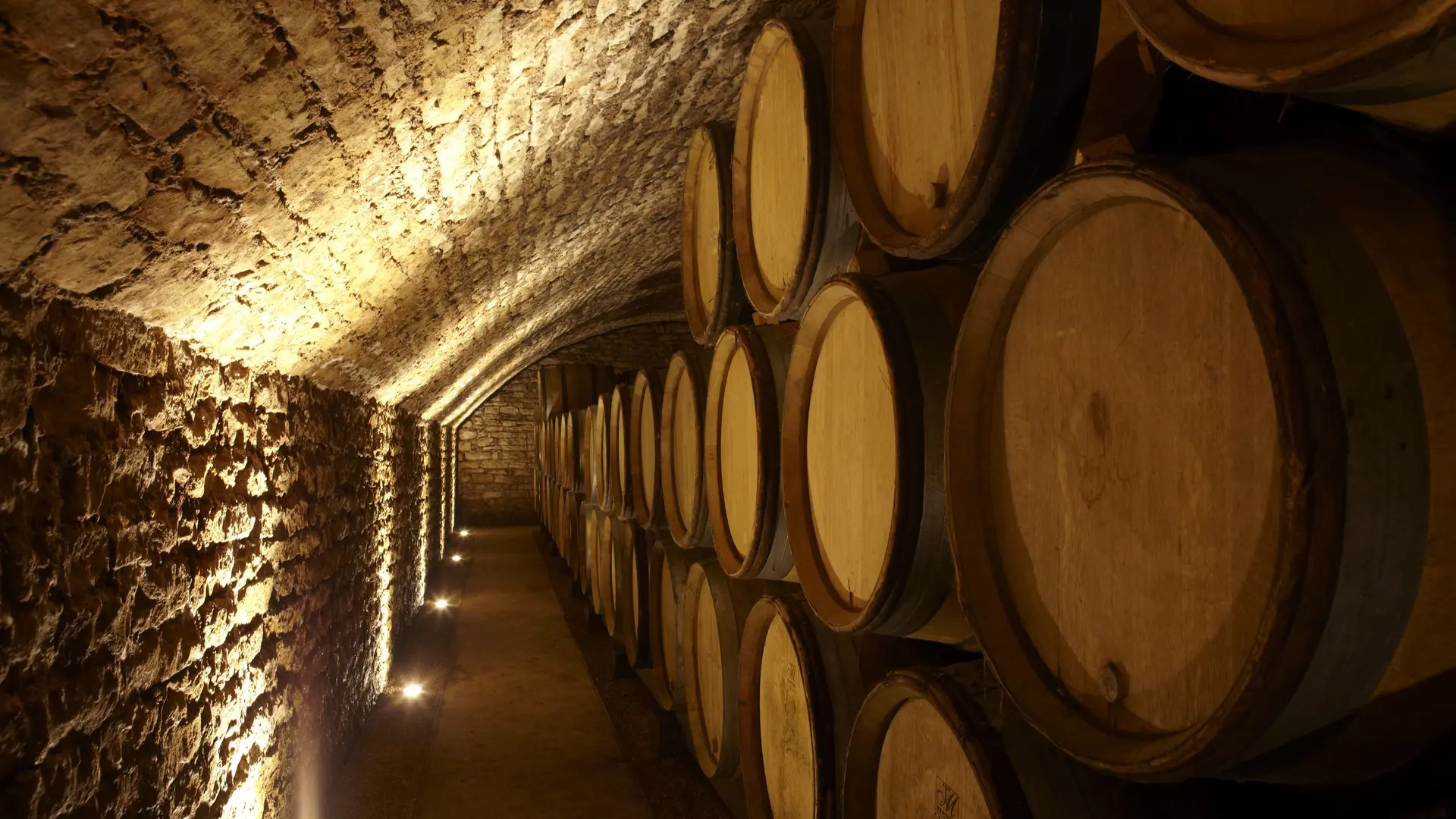 Caves André delorme