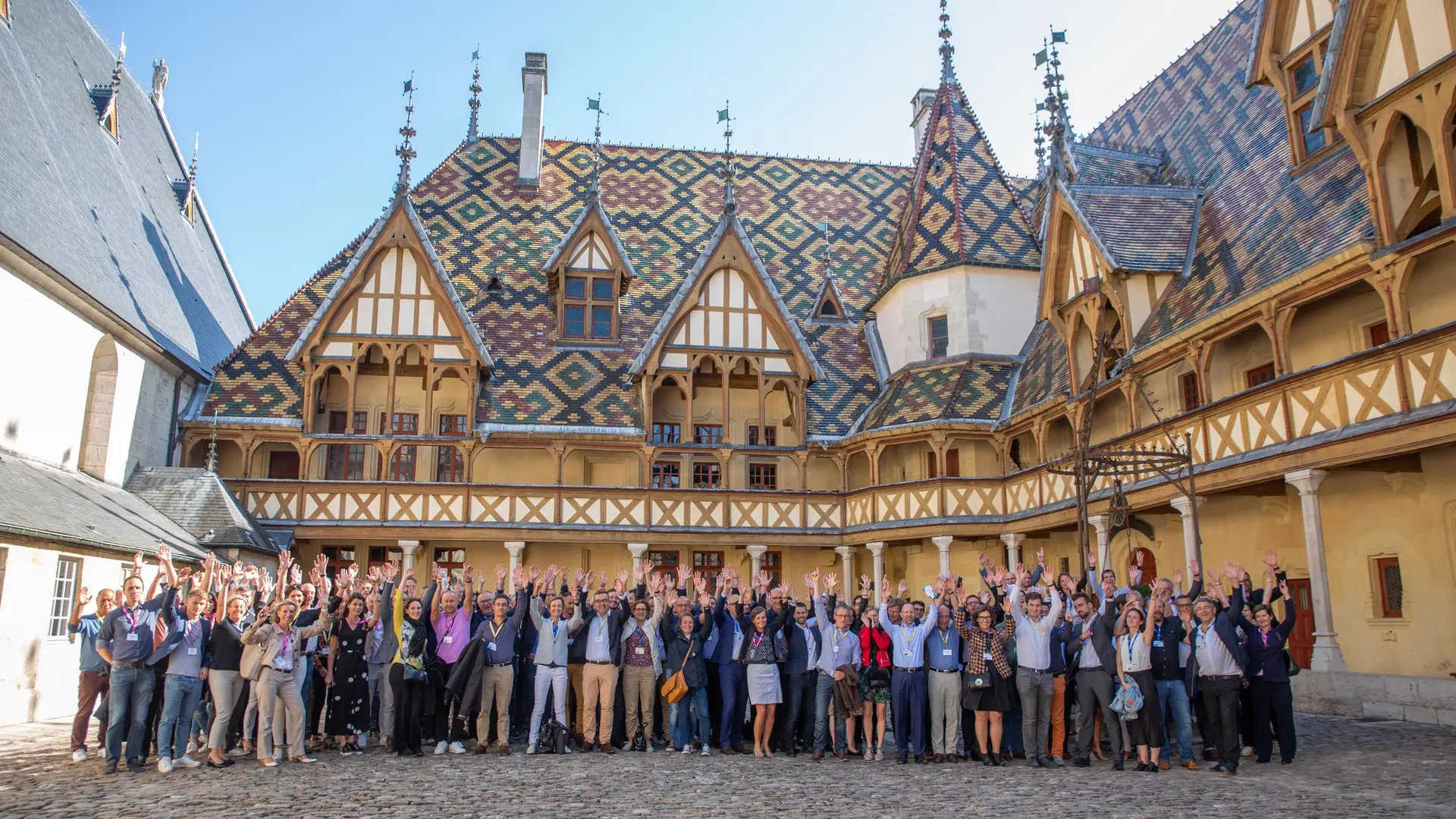 Hospices de Beaune