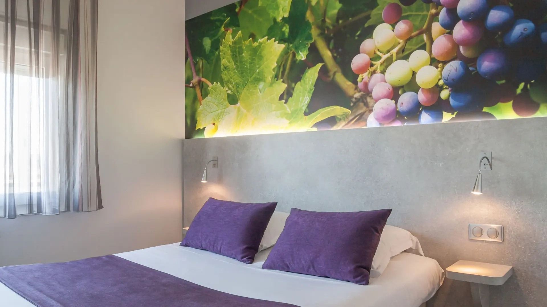 Hôtel L'Escargotière