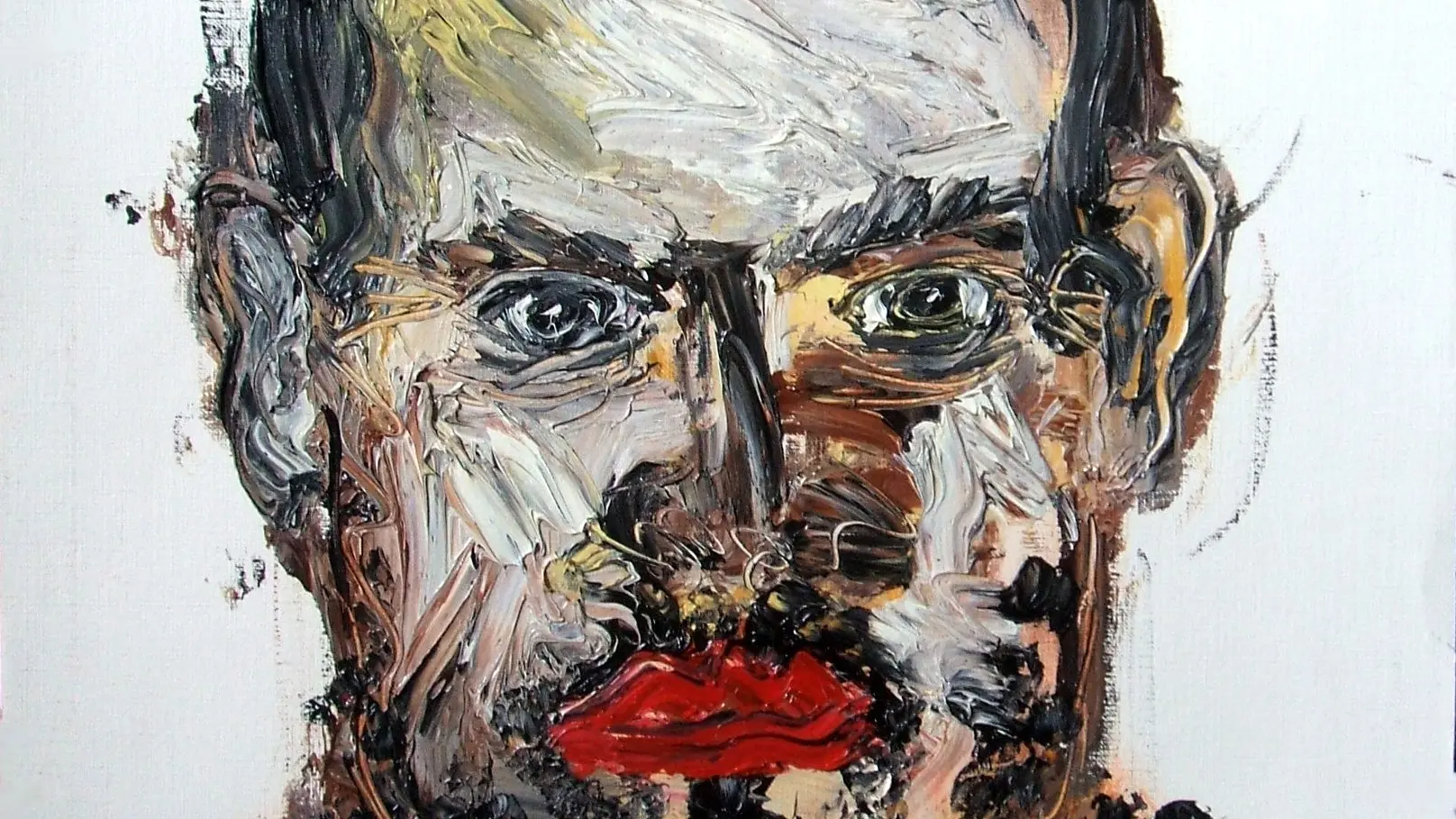Peinture Decrouzol