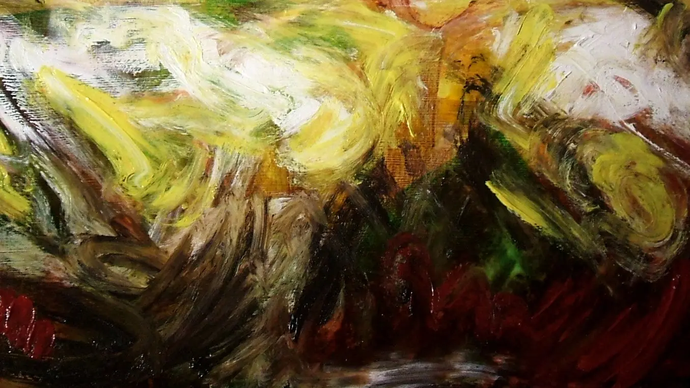 Peinture Decrouzol