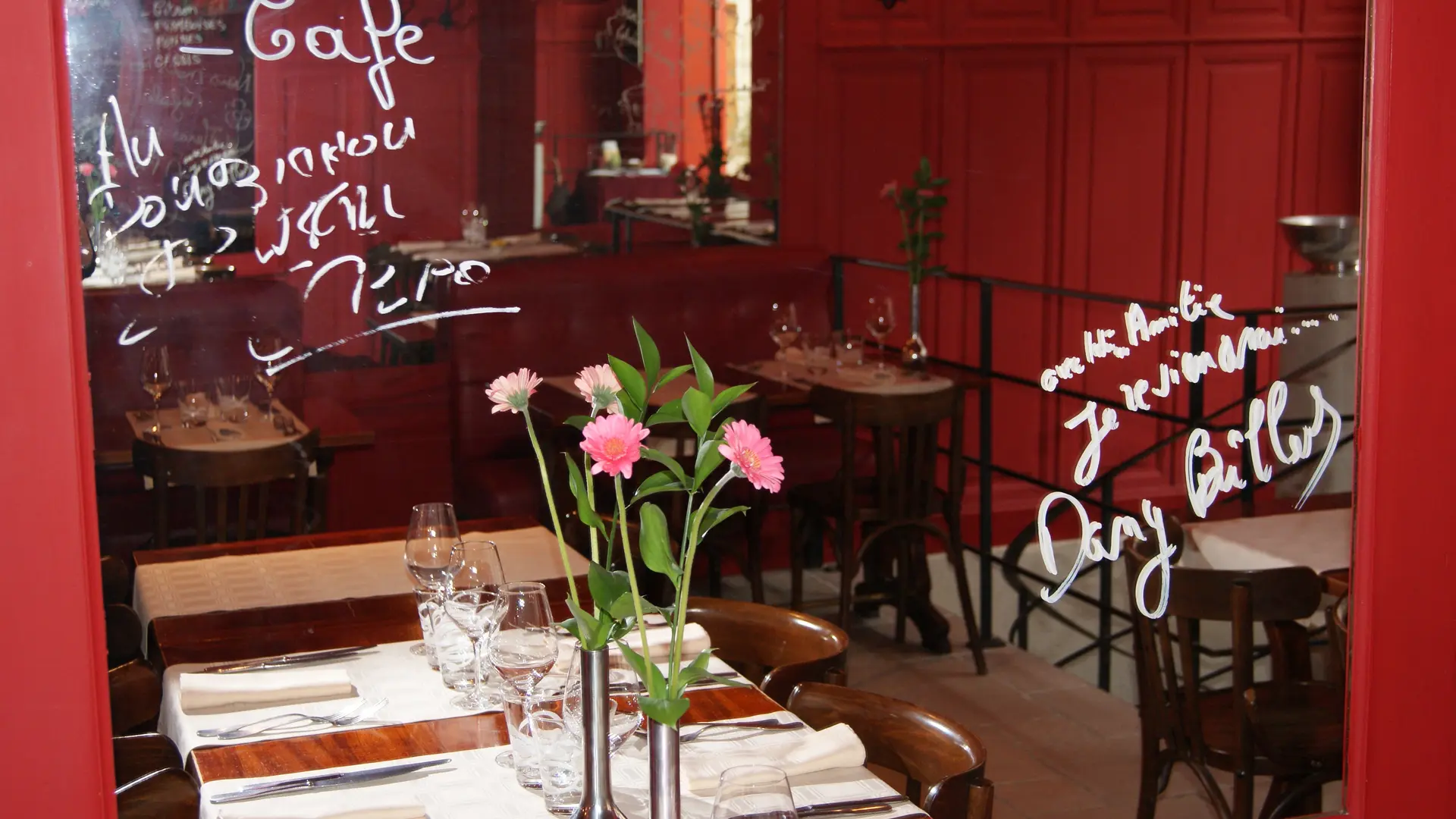 017 LE BISTROT