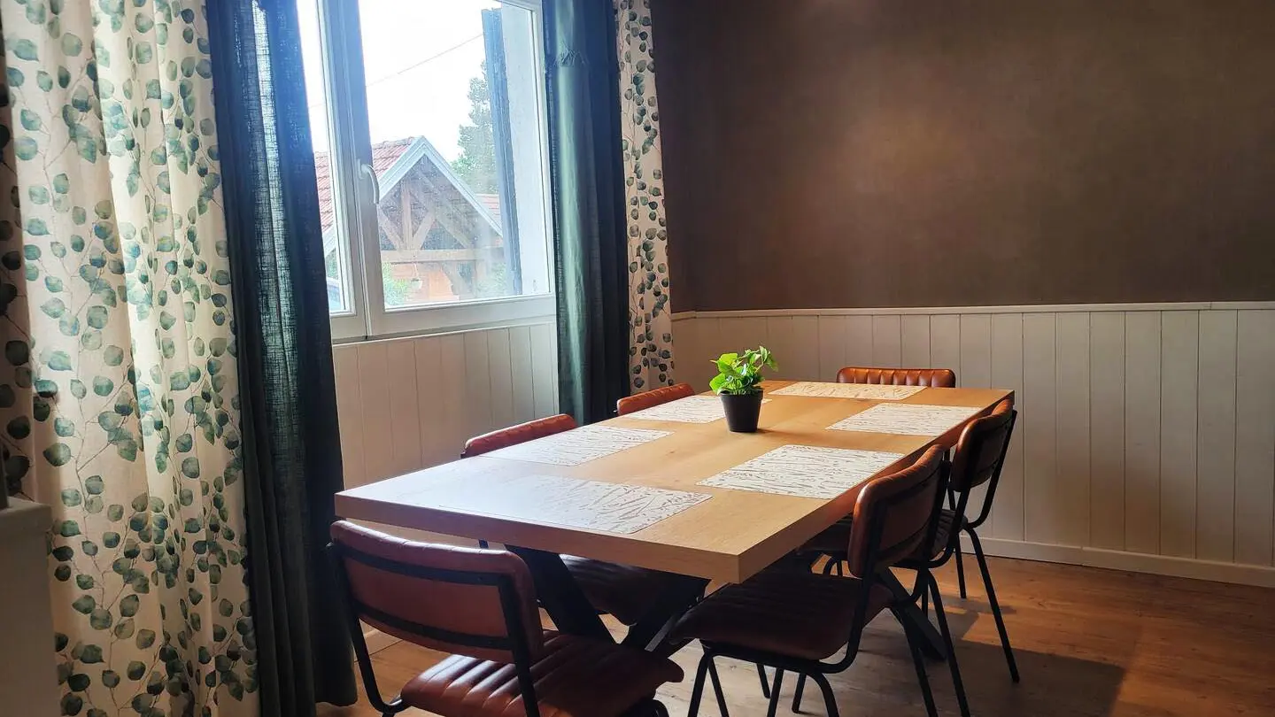 L'Annexe de Steph. 7