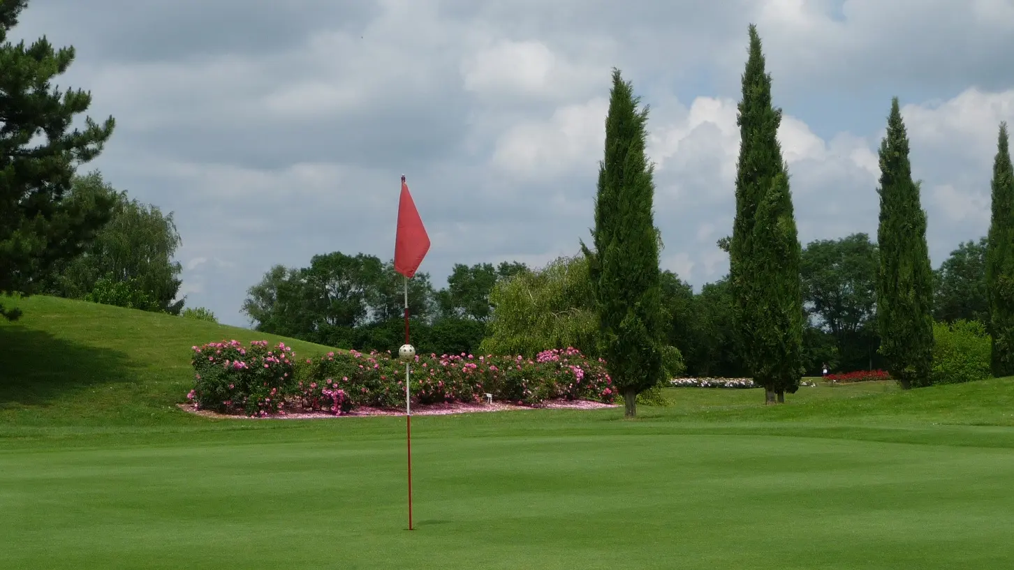 024 golf Chalon