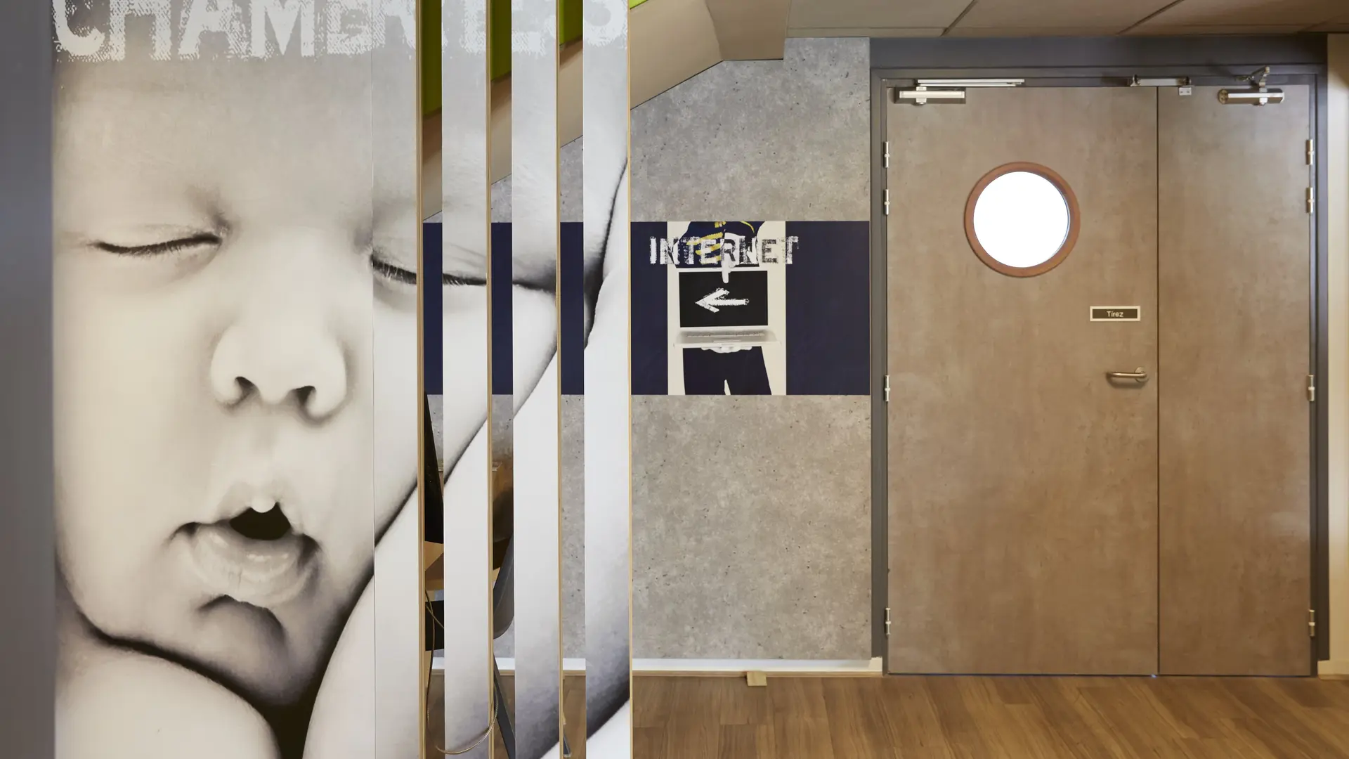 Ibis Budget Chalon Nord
