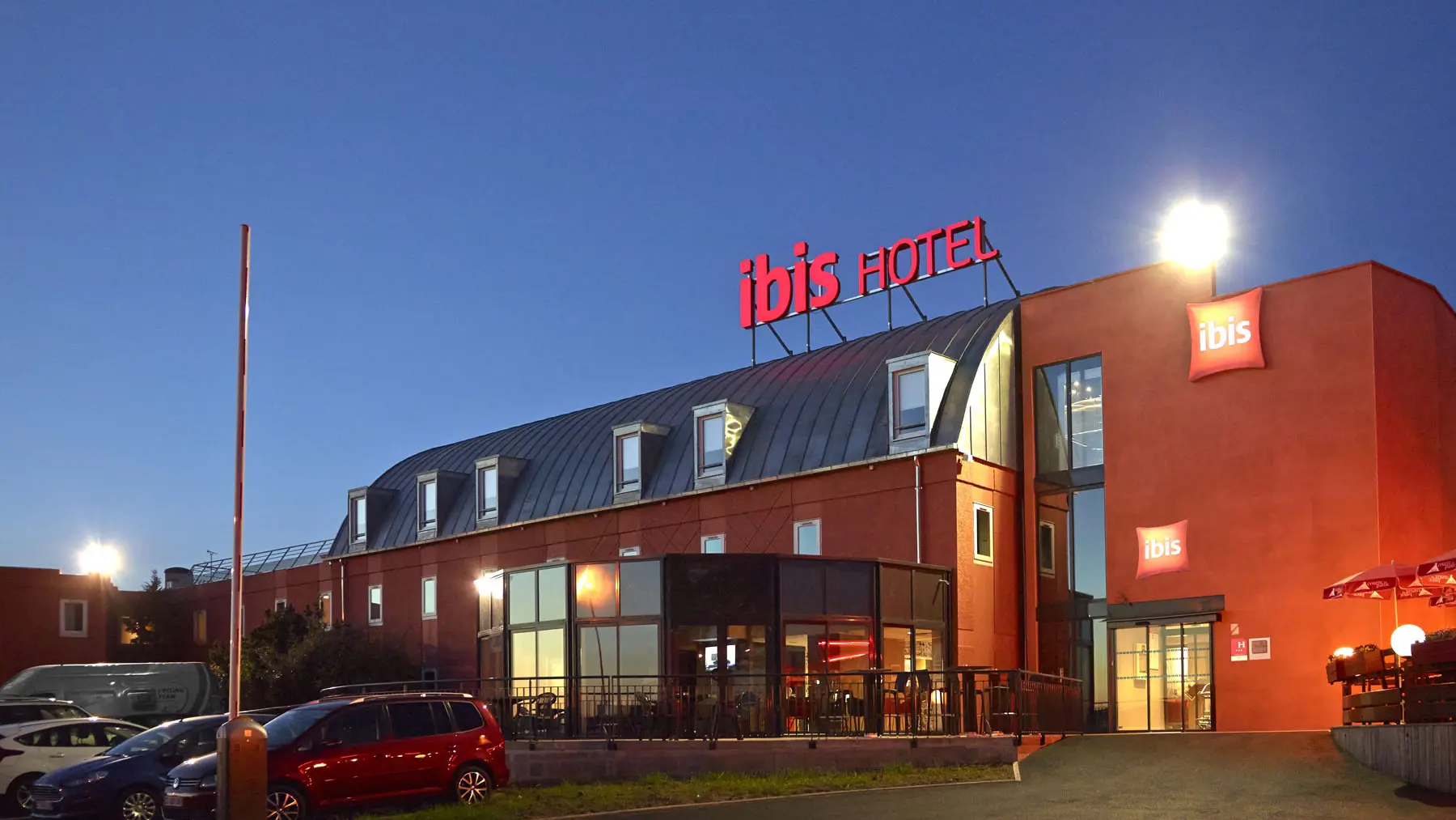 065 ibis nord