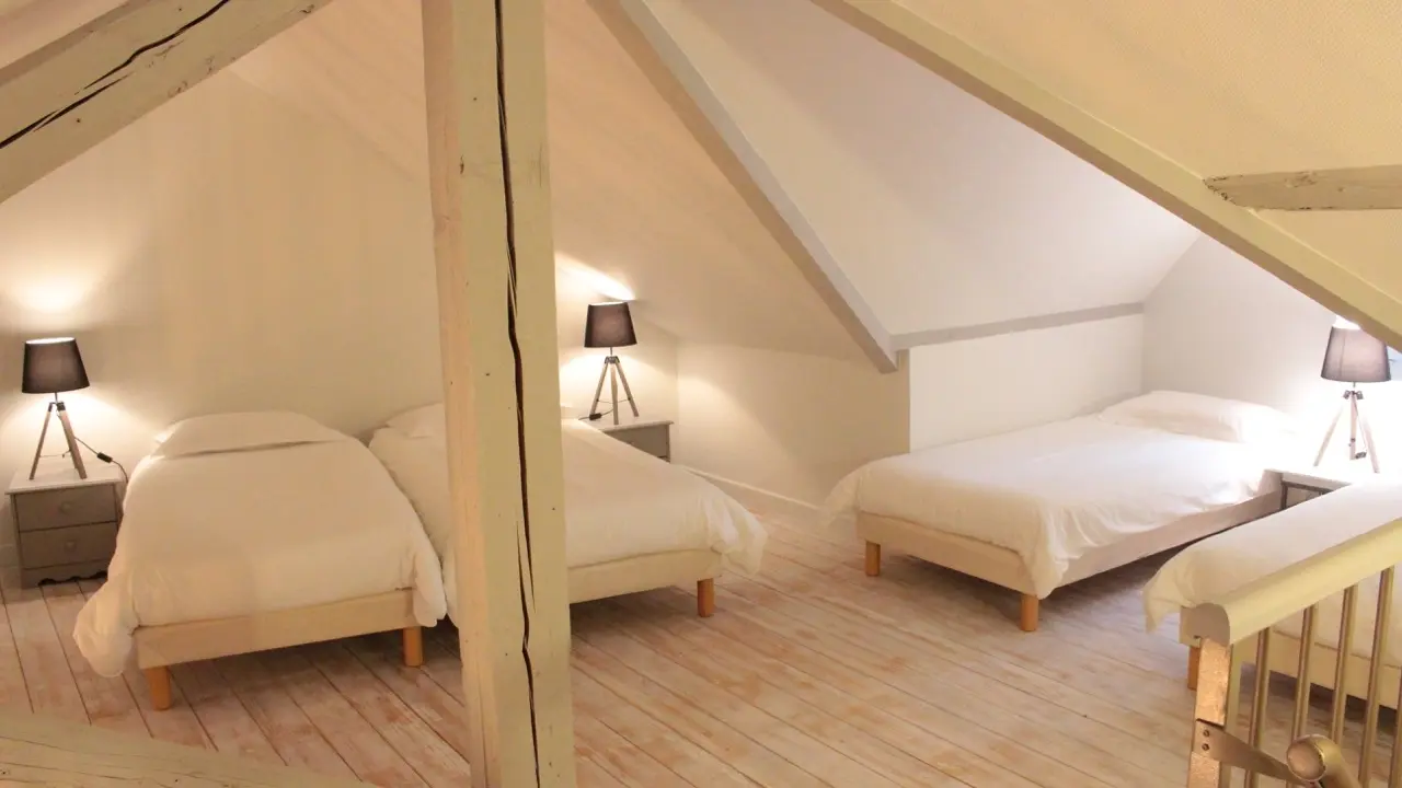 06GiteMercureyChambre
