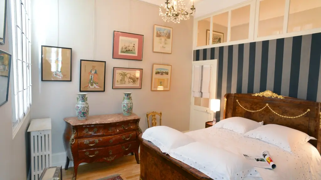 Hotel particulier Benigne Malyon