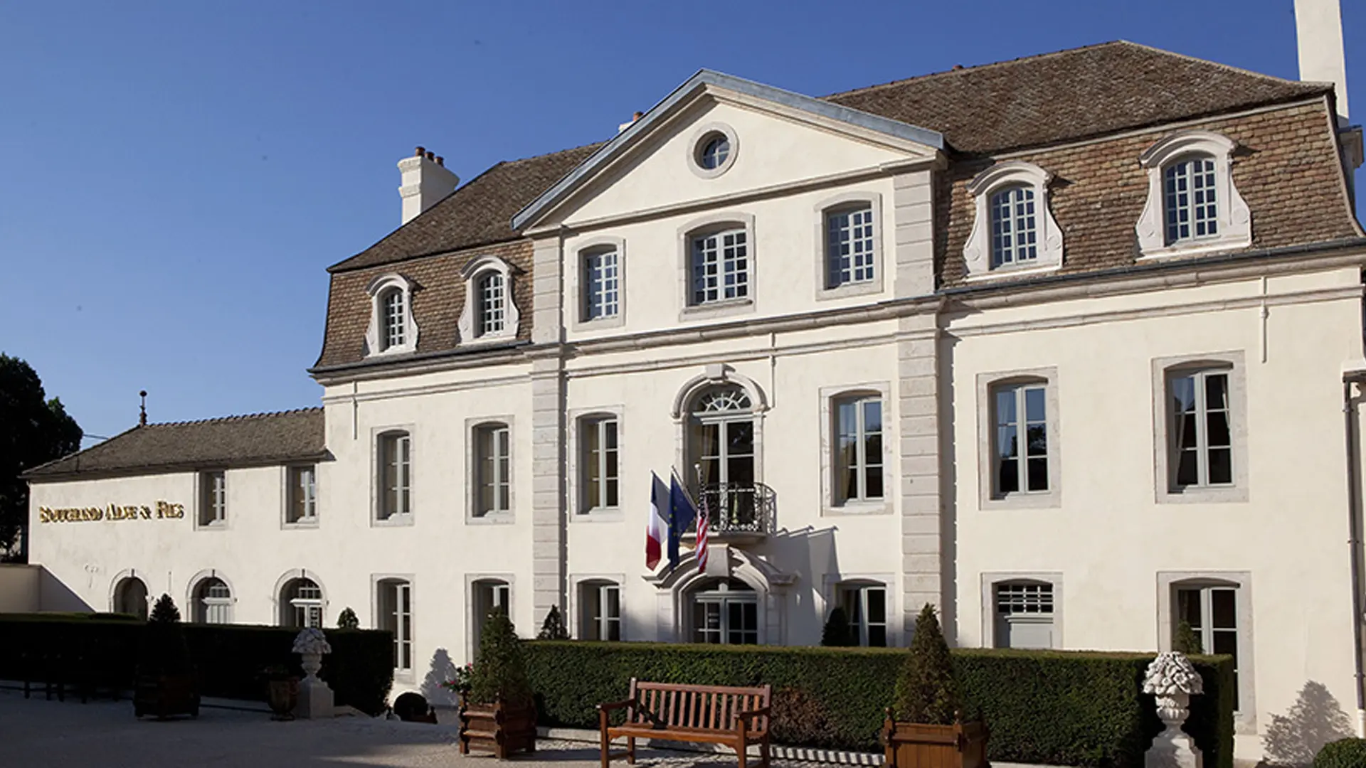 Hotel du Conseiller du Roy