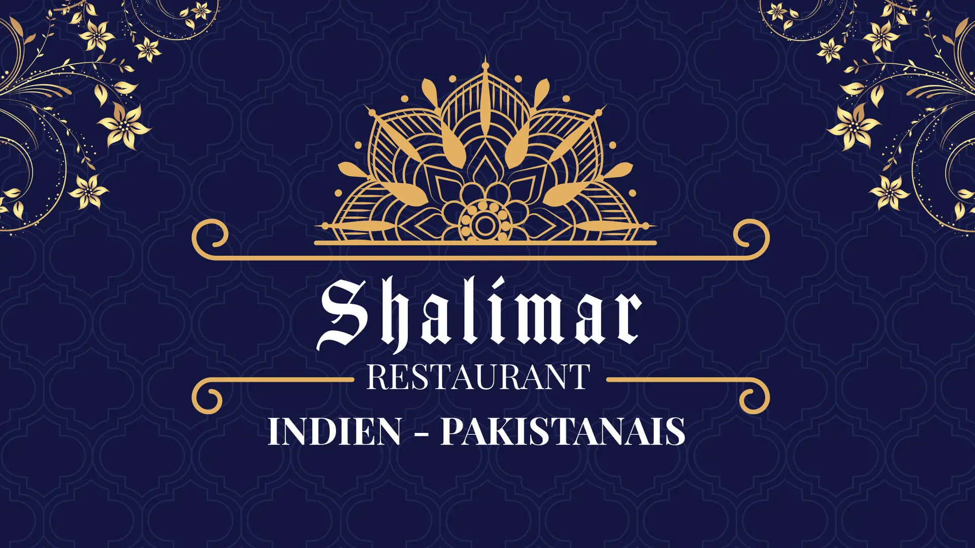 Restaurant Shalimar