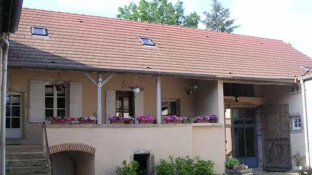Maison d hôte