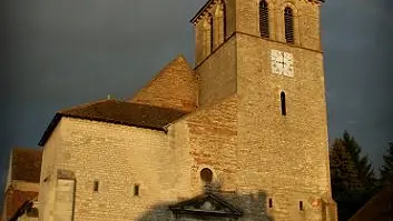 Eglise-Saint-Marcel-71-Extérieur