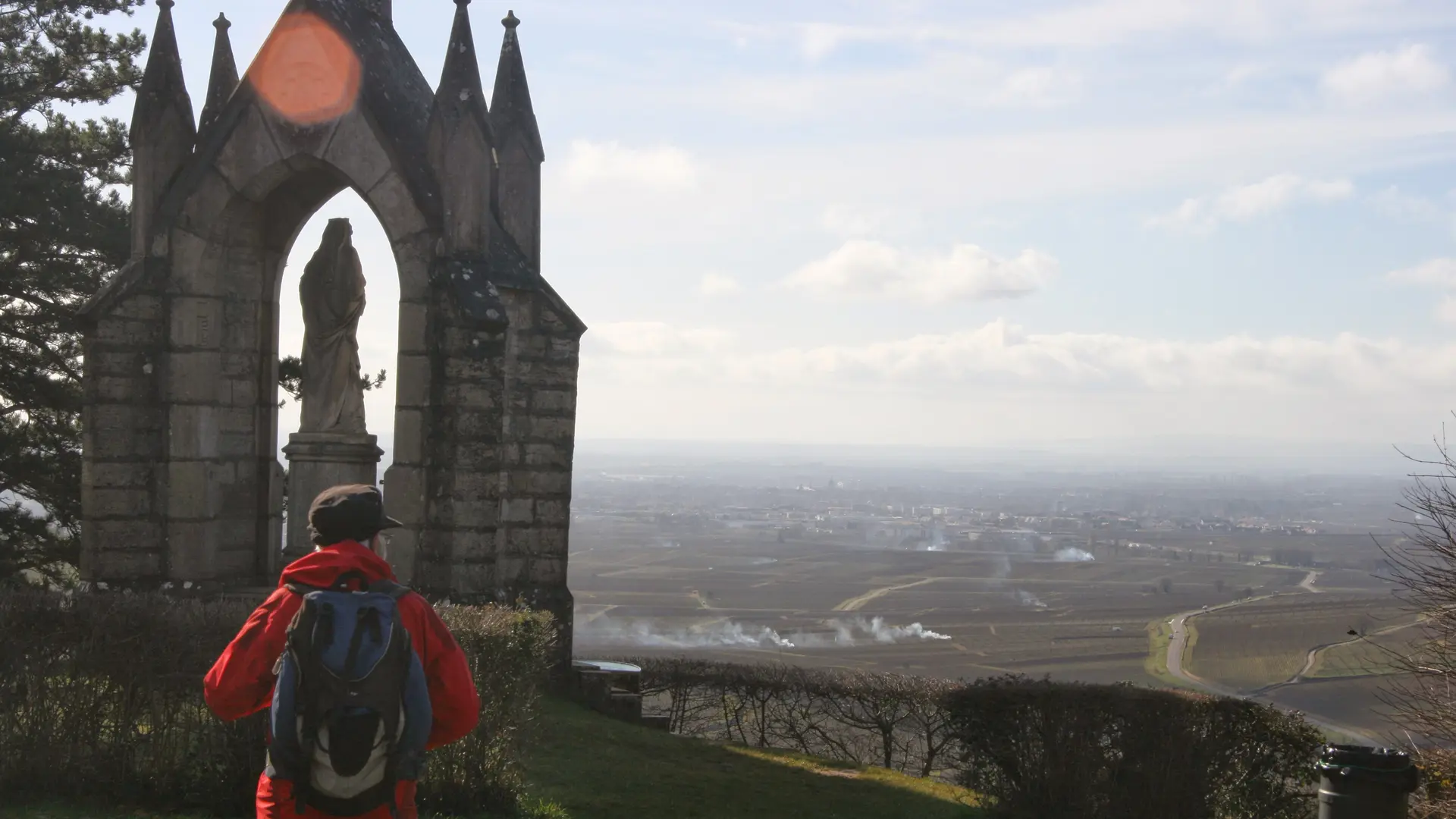 Oratoire Notre-Dame de Bonne Espérance