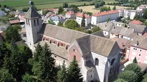 Eglise-Saint-Marcel-71-Vue-aérienne