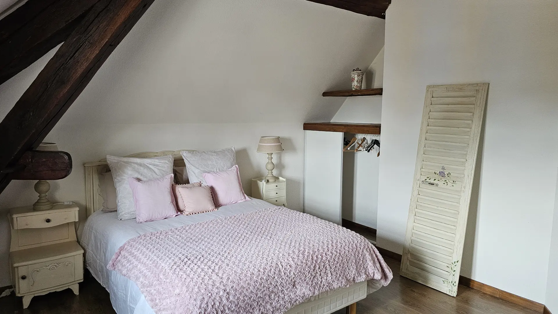 Résidence St Augustin