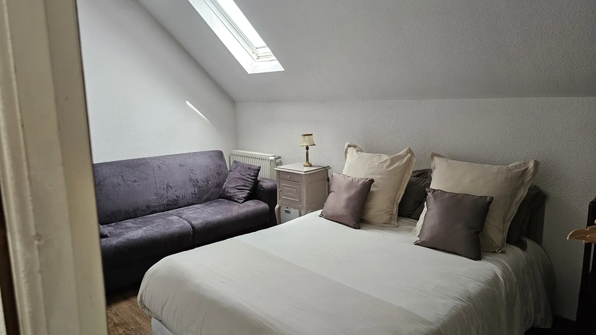 Résidence St Augustin