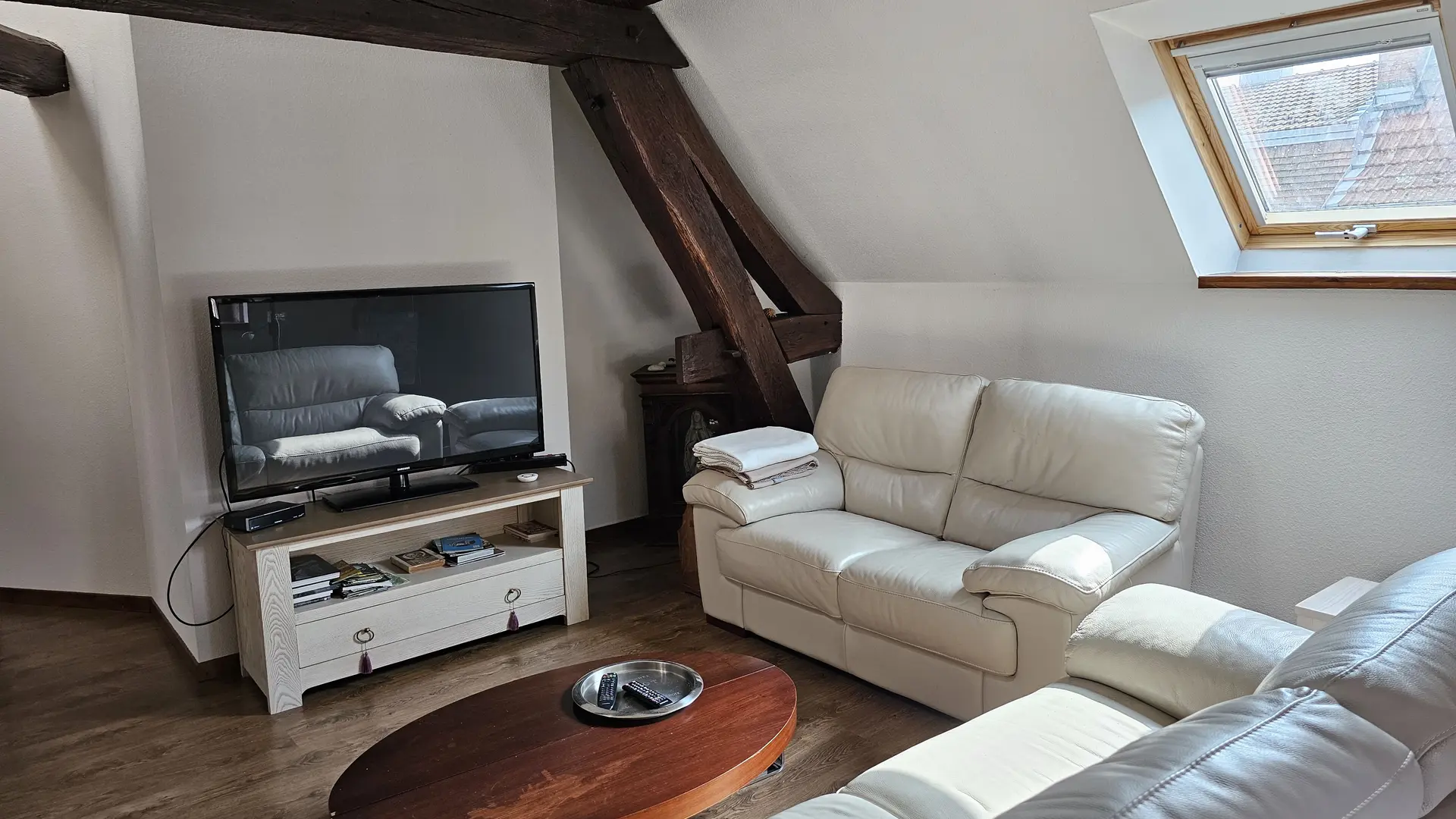 Résidence St Augustin