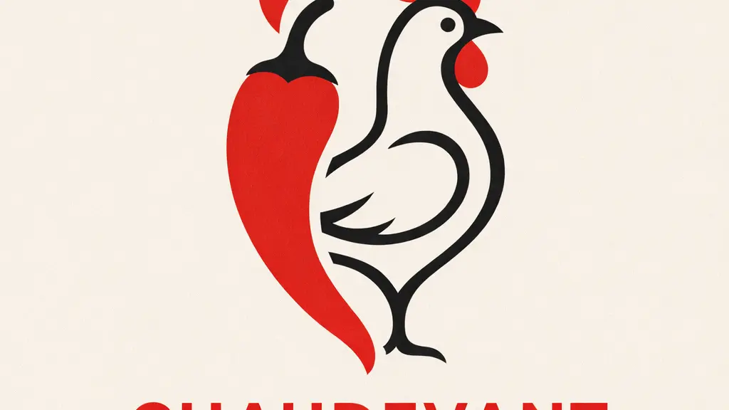 Logo CHAUDEVANT