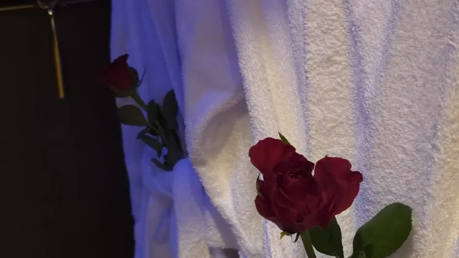 Peignoirs - Suite Refuge