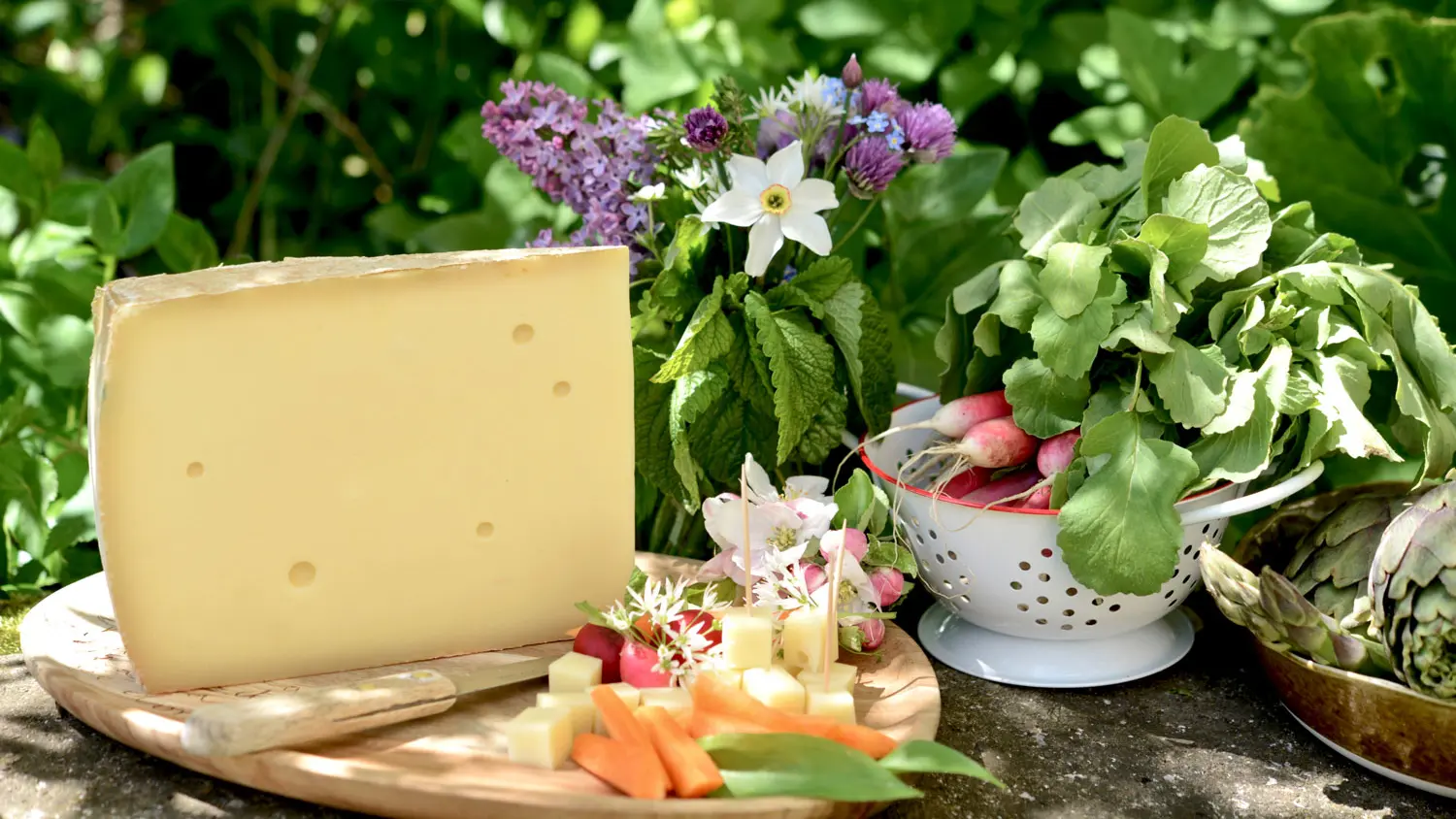 Gruyère France