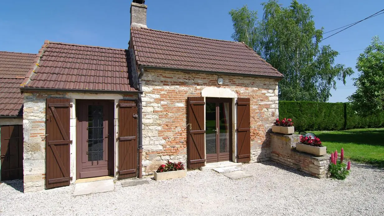 La Bretonnière