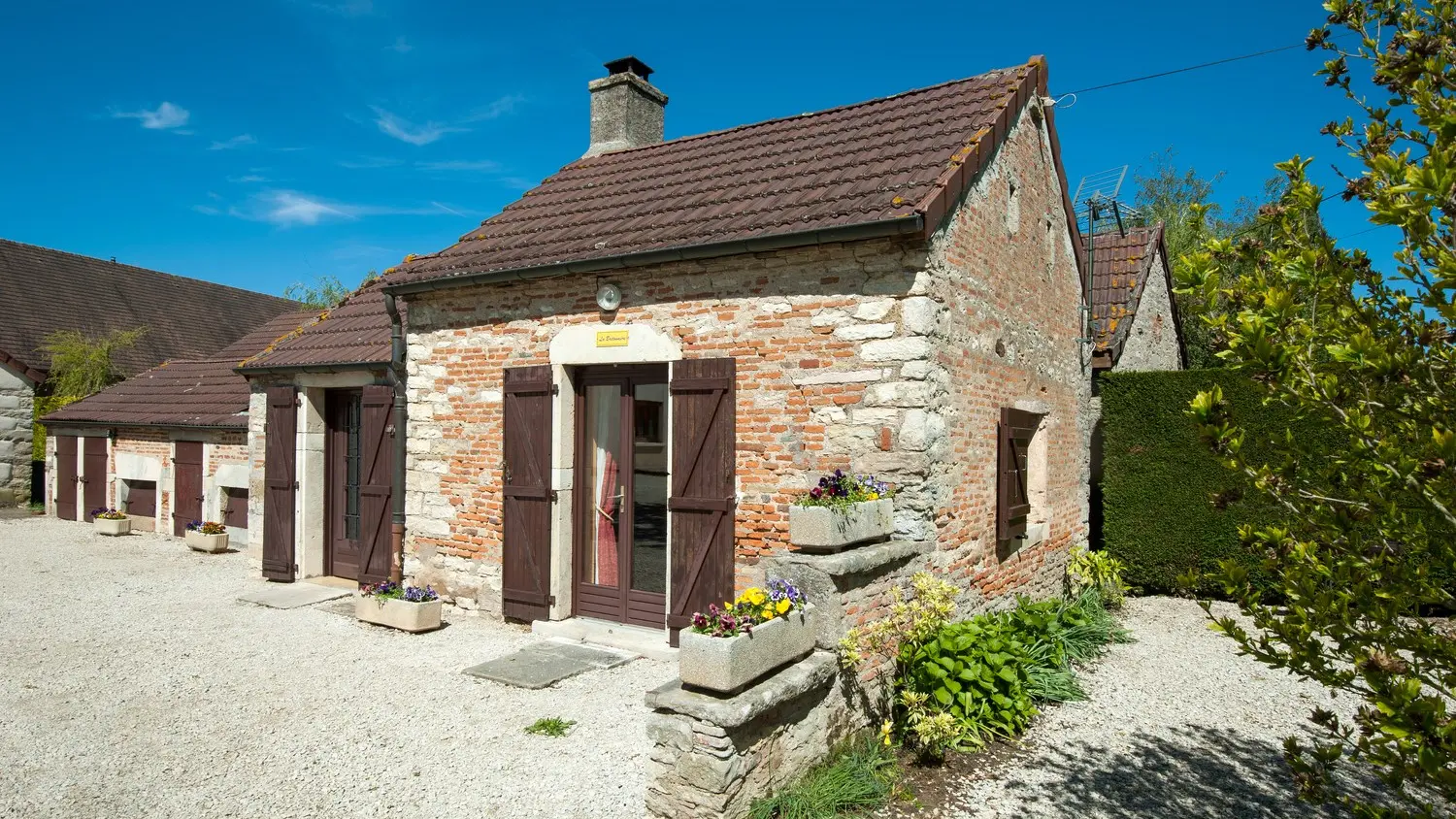 La Bretonnière