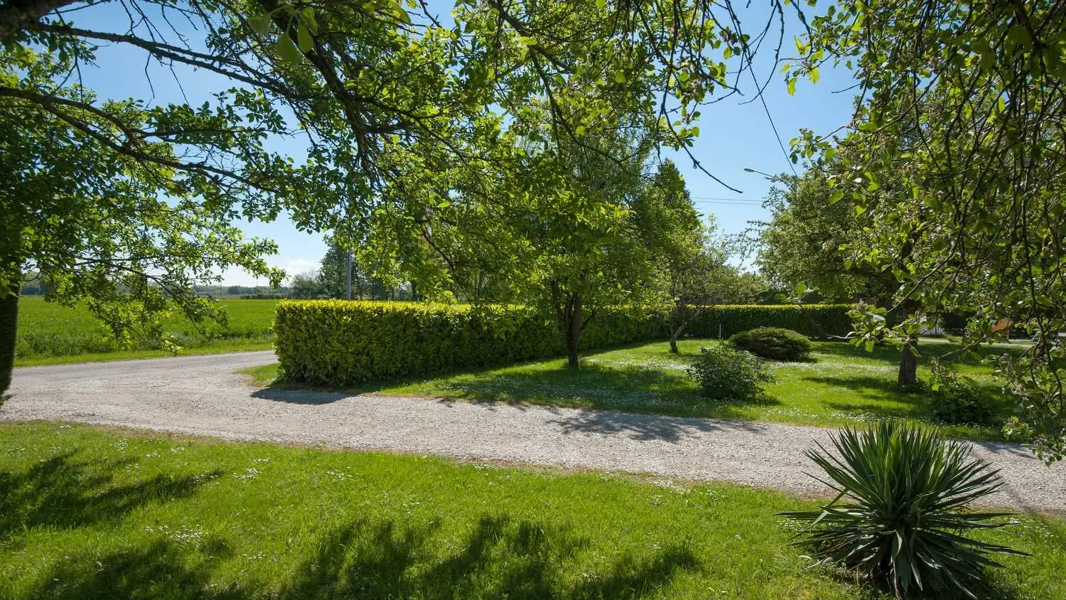 La Bretonnière