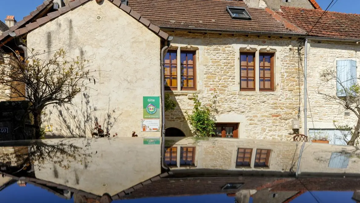 La Planchette