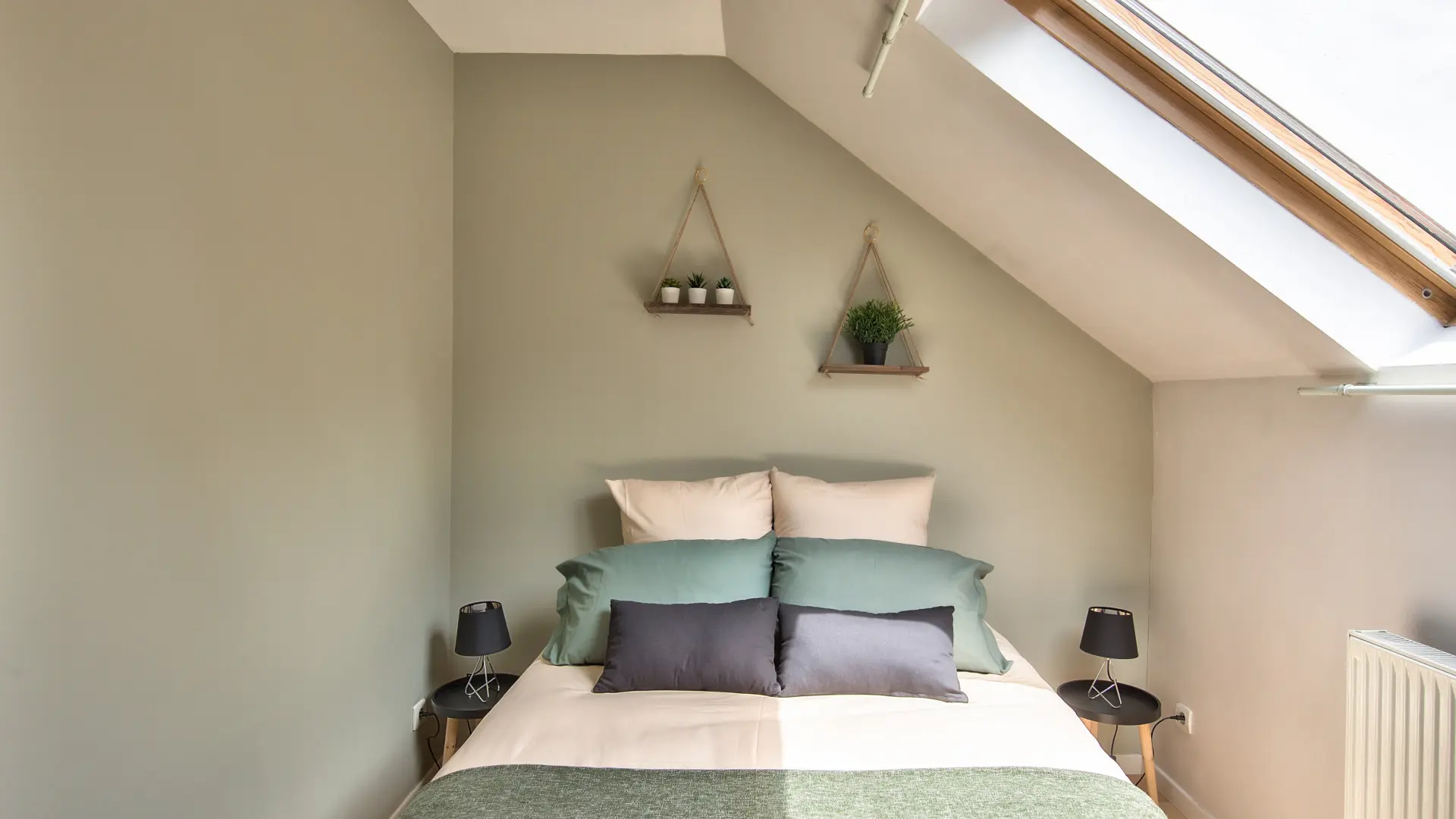 Chambre 2