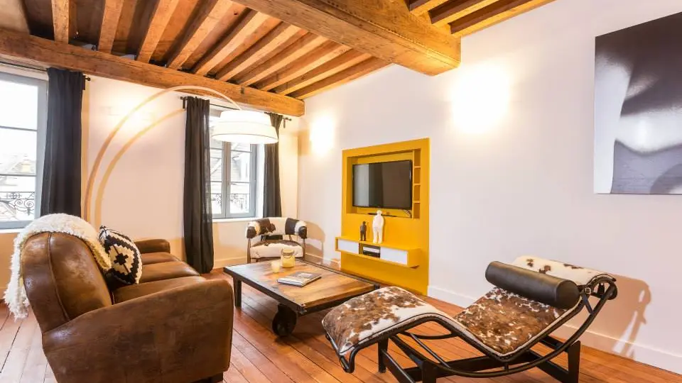 belle adresse moutarde