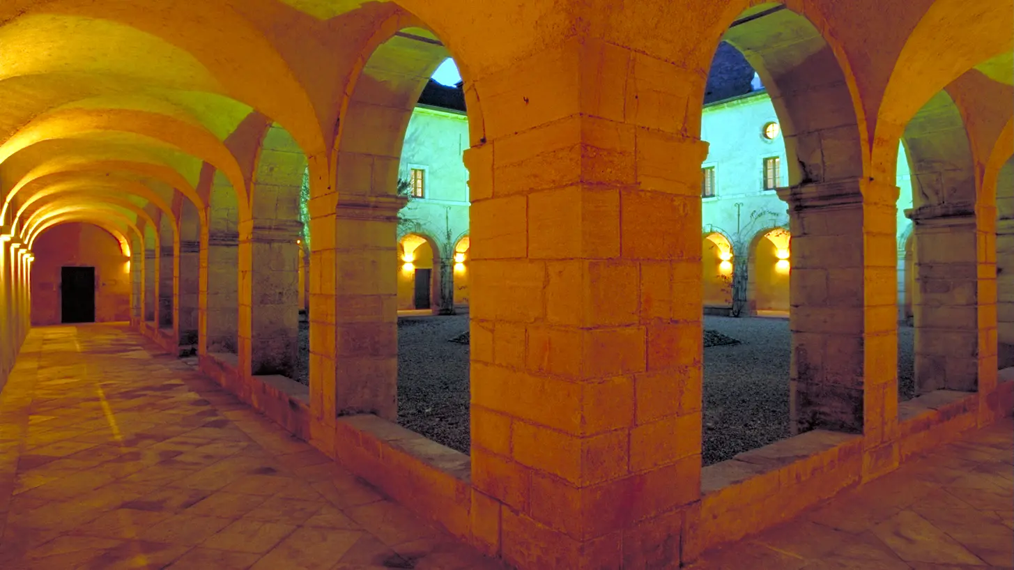 Musée de la vie bourguignonne de Dijon