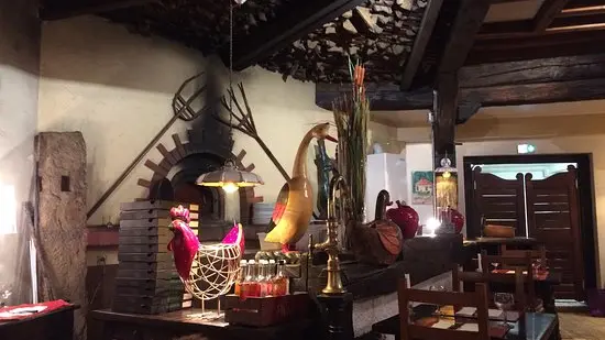 Intérieur
