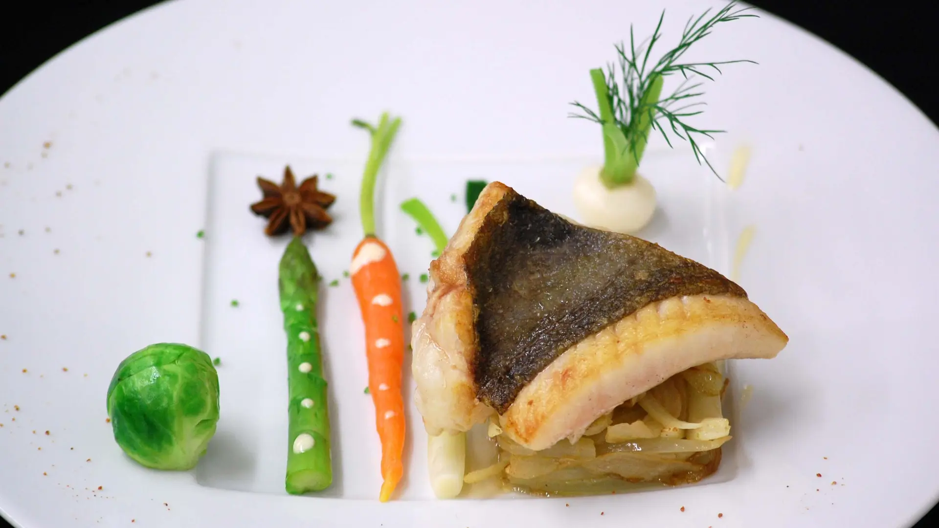 plat restaurant dijon